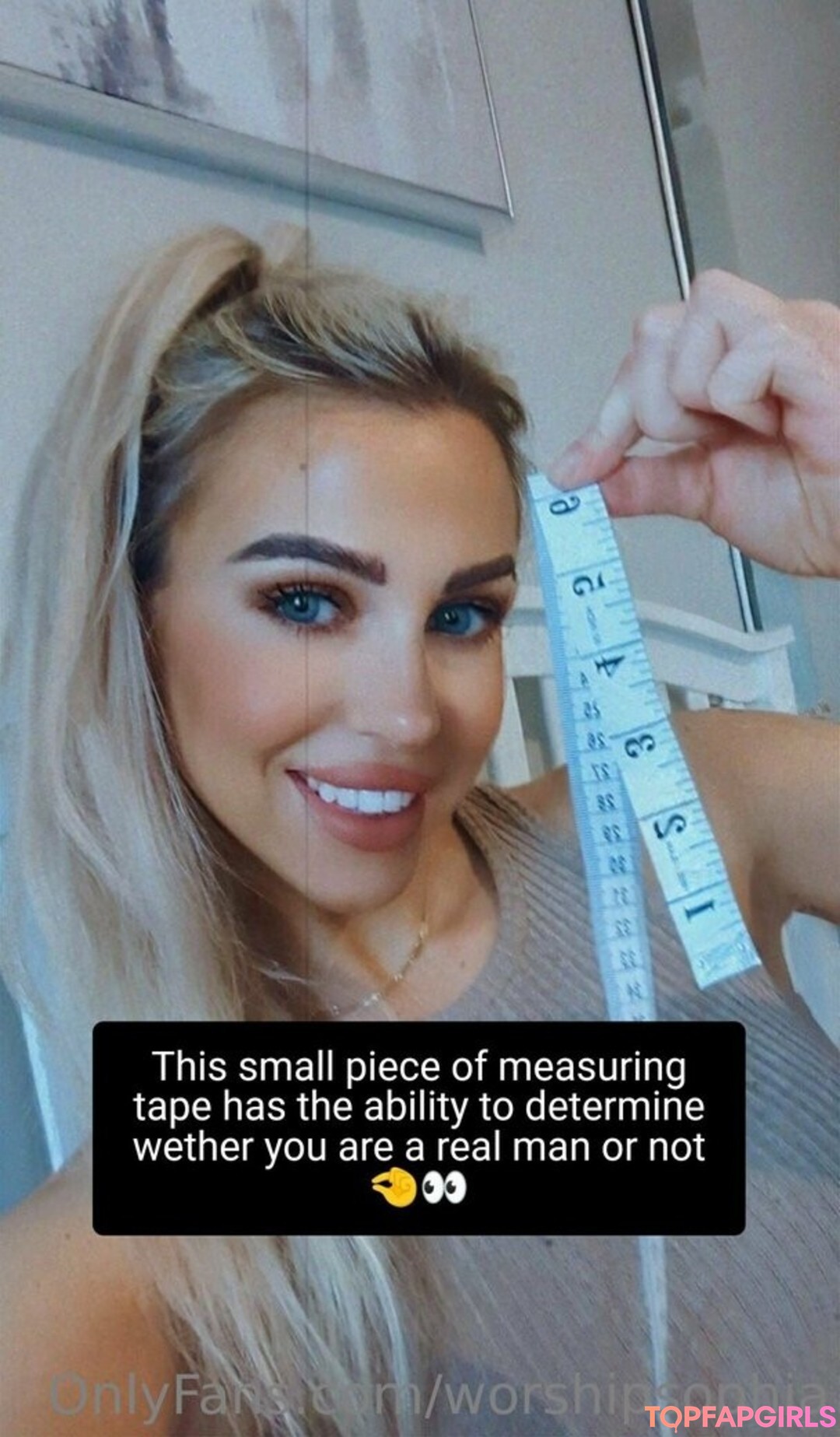 Foto desnuda filtrada de OnlyFans de Worshipsophia #29 Foto desnuda filtrada de OnlyFans de Worshipsophia #29