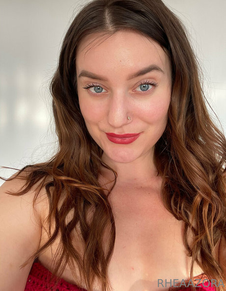 Rheaazorafree