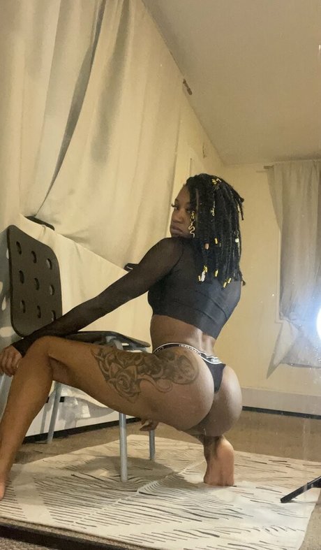 Foto desnuda filtrada de OnlyFans de Tootorch