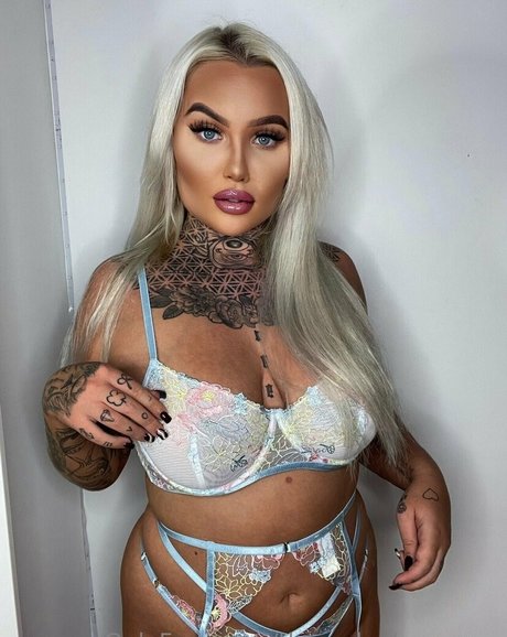 Inkedblondieeee