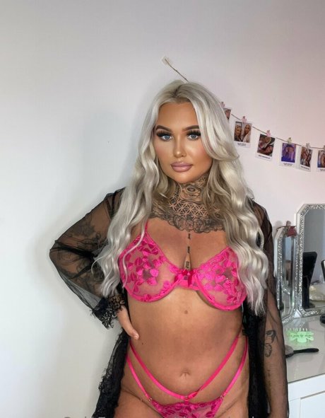 Inkedblondieeee