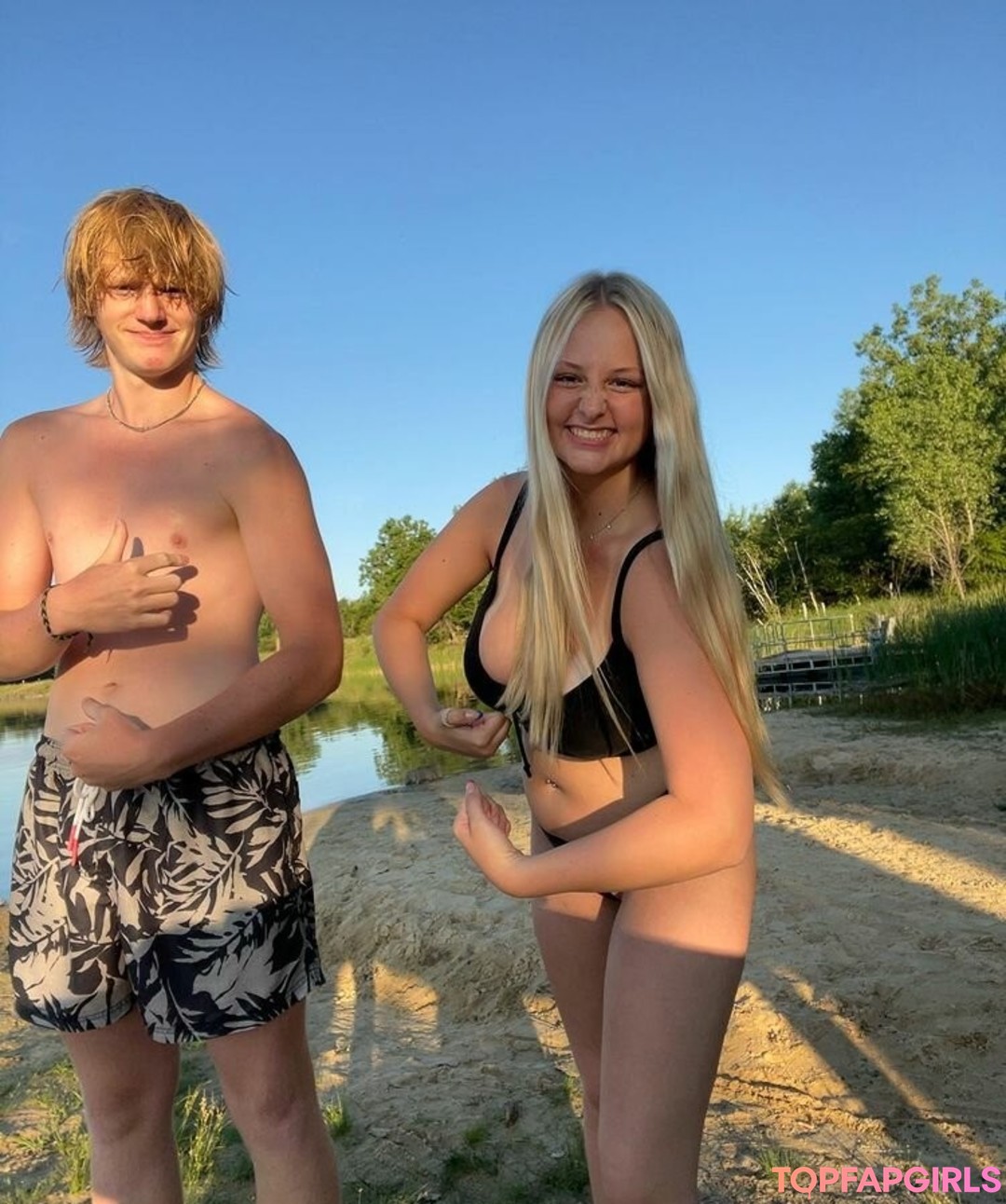 Foto desnuda filtrada de OnlyFans de Anya Marie #11 Foto desnuda filtrada de OnlyFans de Anya Marie #11