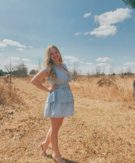 Anya Marie