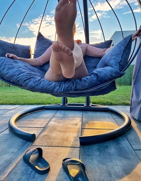 Foto desnuda filtrada de OnlyFans de Solesprinces