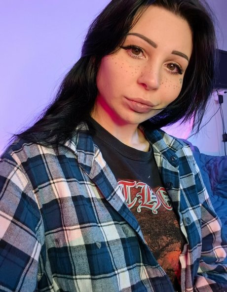 Foto desnuda filtrada de OnlyFans de Lolapixel