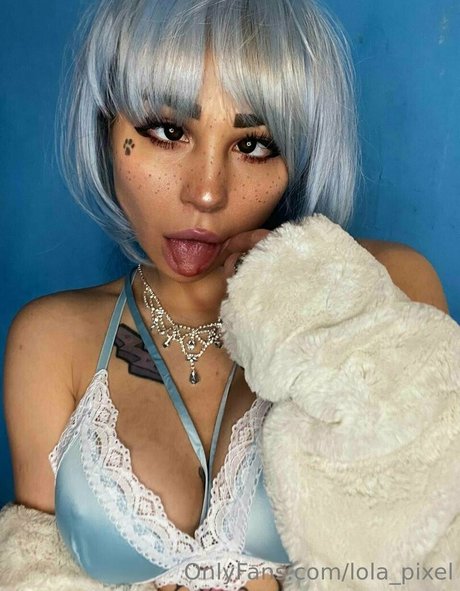 Lola_pixel