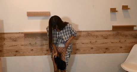 Foto desnuda filtrada de OnlyFans de Crn1014
