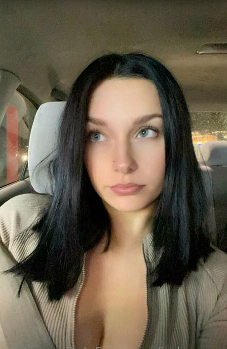 Foto desnuda filtrada de OnlyFans de Jaderayxo
