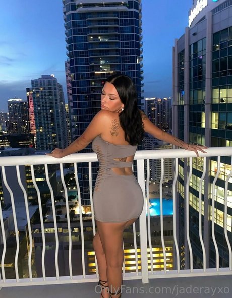 Jaderayxo