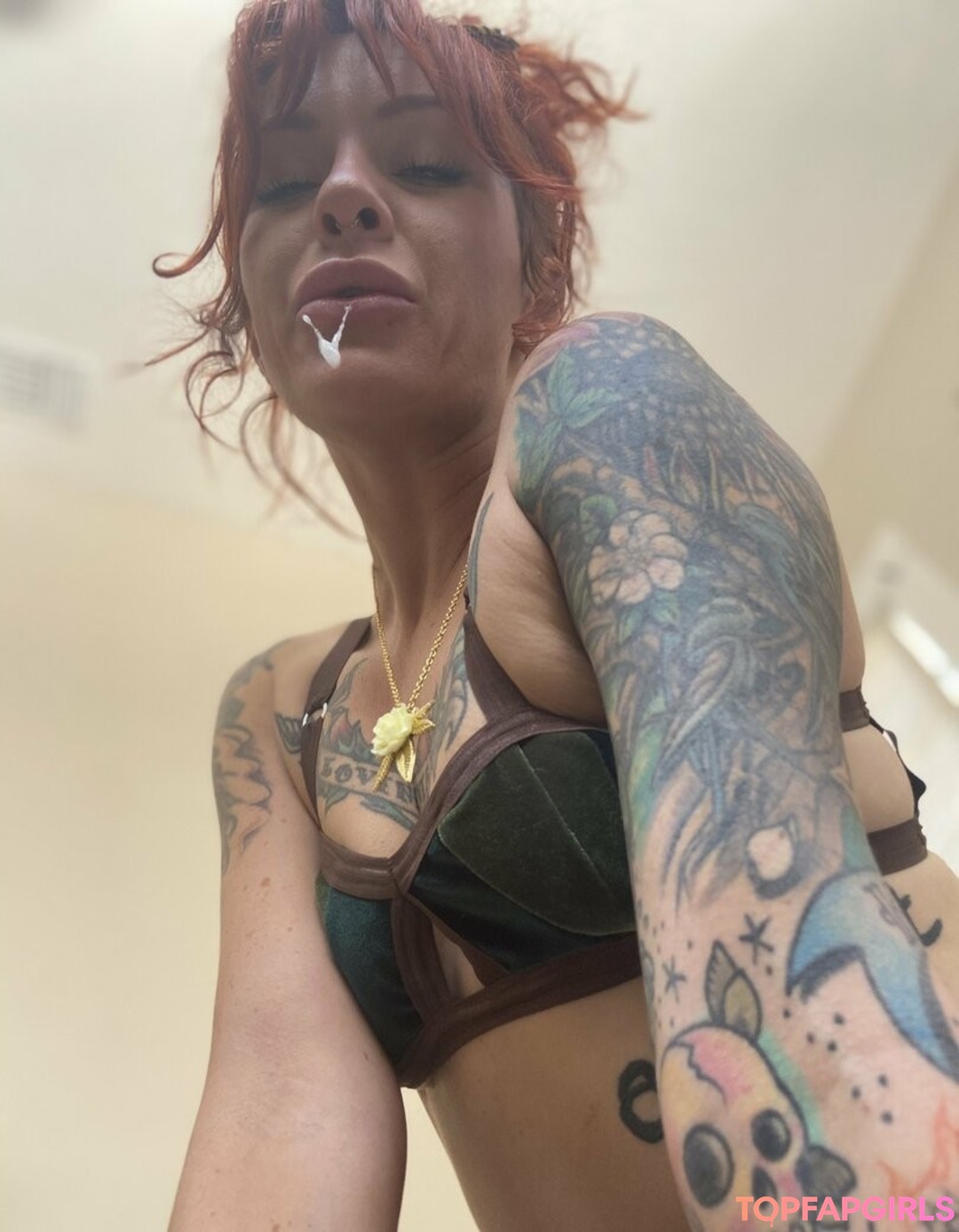 Foto desnuda filtrada de OnlyFans de Thedannygoldexperience #80 Foto desnuda filtrada de OnlyFans de Thedannygoldexperience #80