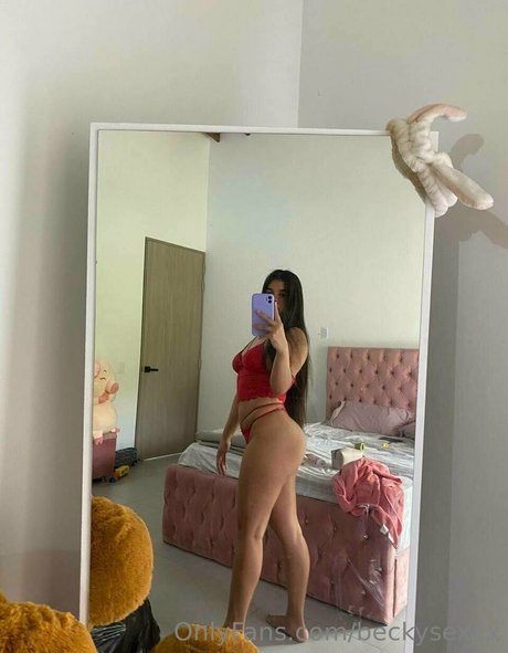 Beckysexxx