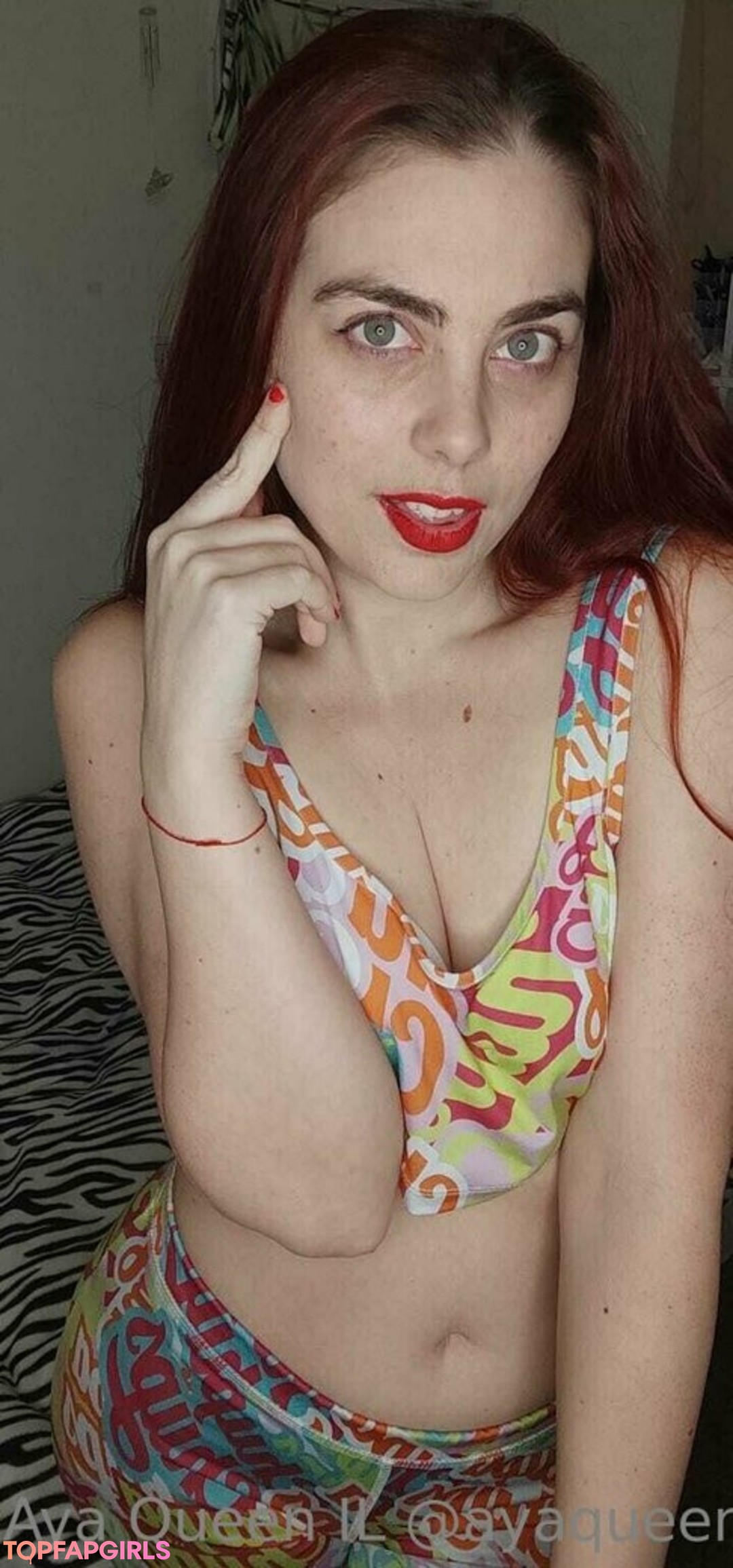 Foto desnuda filtrada de OnlyFans de Ayaqueenil #136 Foto desnuda filtrada de OnlyFans de Ayaqueenil #136