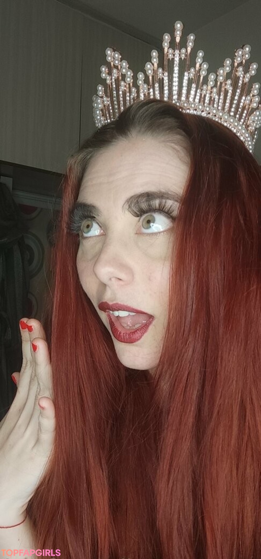 Foto desnuda filtrada de OnlyFans de Ayaqueenil #23 Foto desnuda filtrada de OnlyFans de Ayaqueenil #23