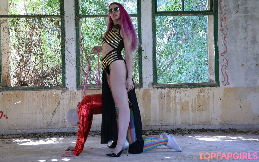 Foto desnuda filtrada de OnlyFans de Ayaqueenil #31 Foto desnuda filtrada de OnlyFans de Ayaqueenil #31