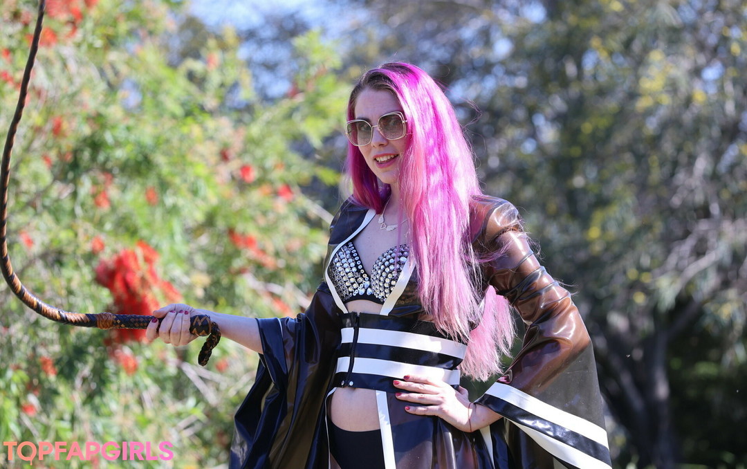 Foto desnuda filtrada de OnlyFans de Ayaqueenil #90 Foto desnuda filtrada de OnlyFans de Ayaqueenil #90