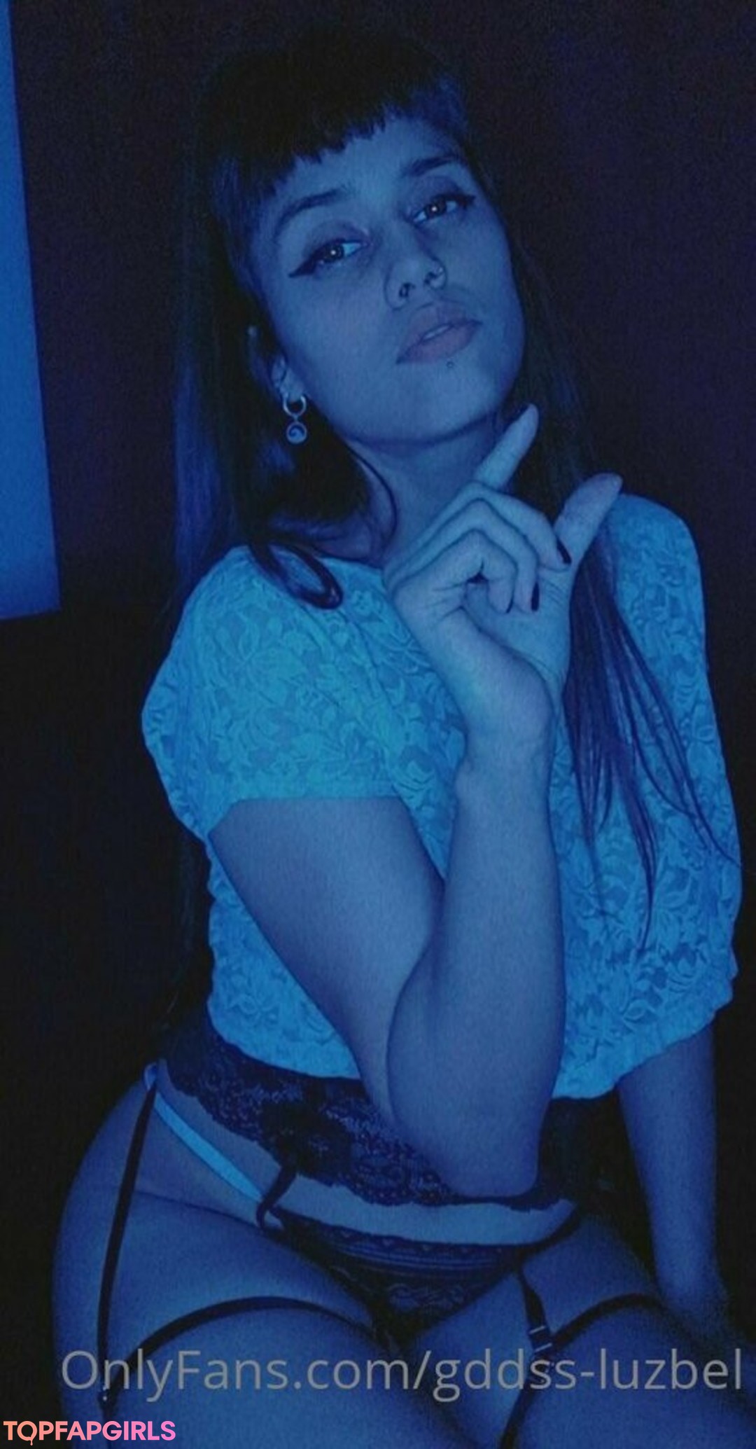 Foto desnuda filtrada de OnlyFans de Gddssluzbel #35 Foto desnuda filtrada de OnlyFans de Gddssluzbel #35