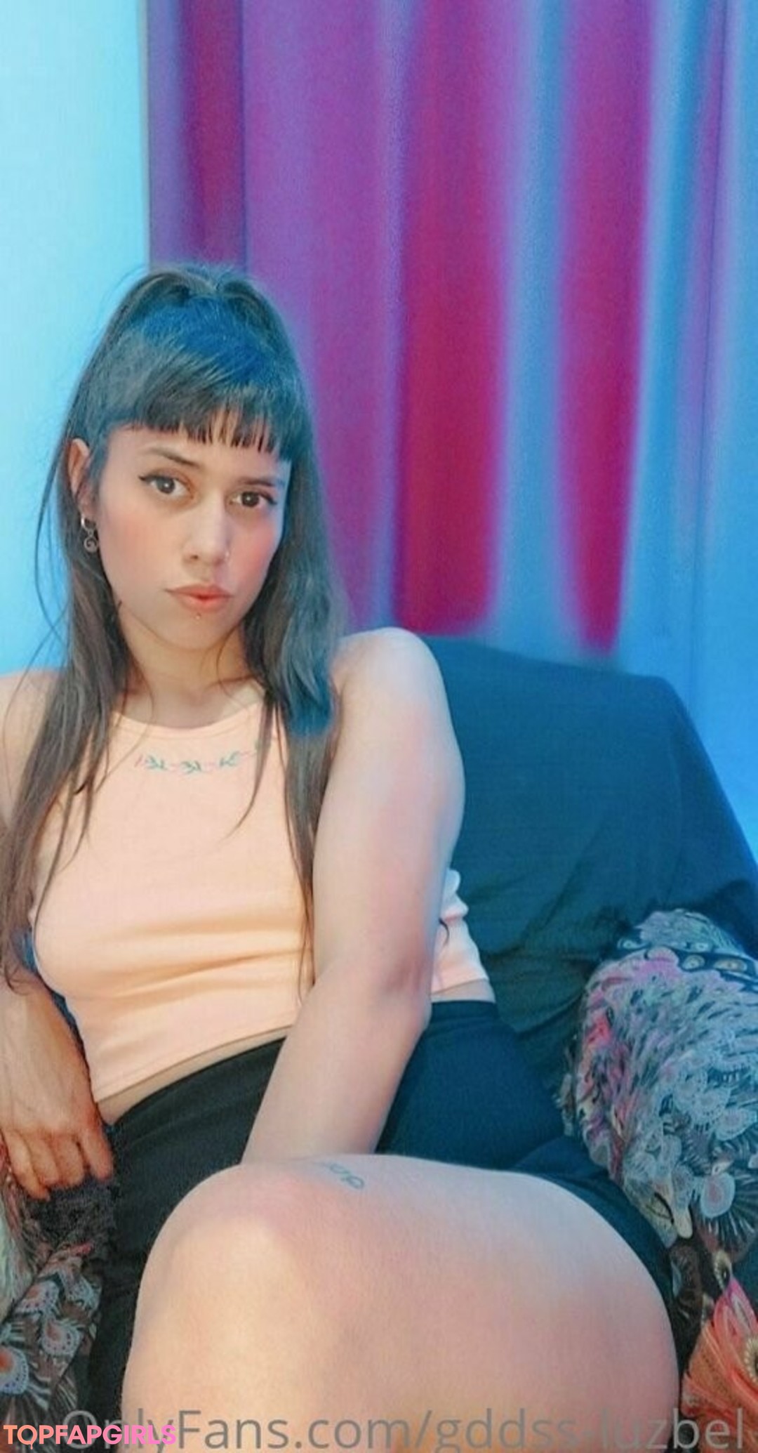 Foto desnuda filtrada de OnlyFans de Gddssluzbel #36 Foto desnuda filtrada de OnlyFans de Gddssluzbel #36