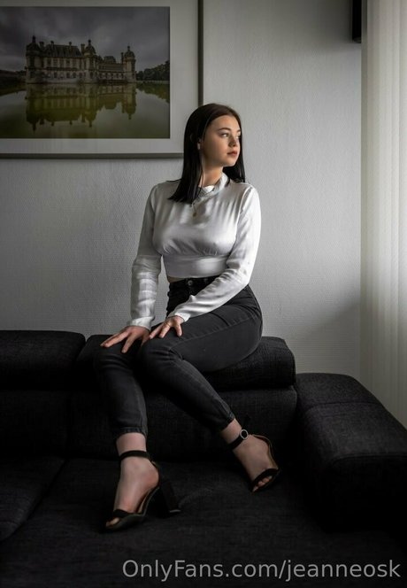 Jeanneosk