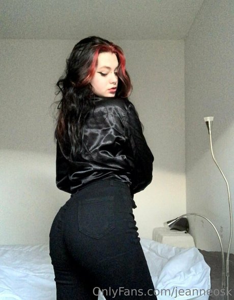 Jeanneosk
