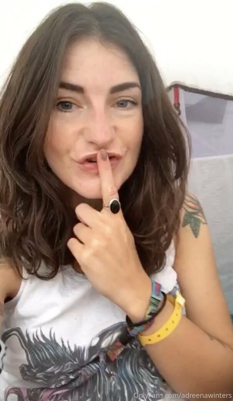 Adreenawinters