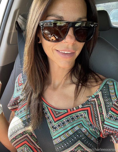 Foto desnuda filtrada de OnlyFans de Charleexxxrose