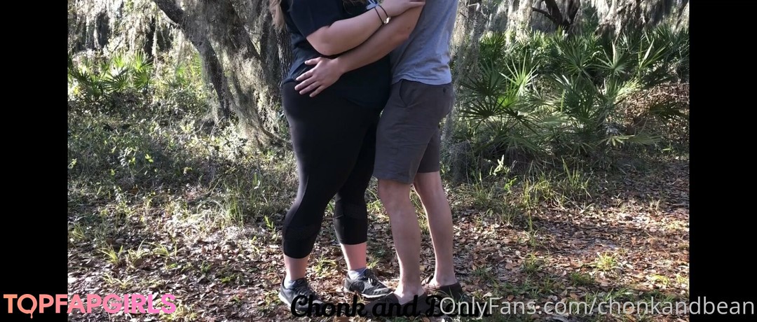 Foto desnuda filtrada de OnlyFans de Chonkandbean #33 Foto desnuda filtrada de OnlyFans de Chonkandbean #33