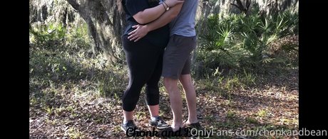 Foto desnuda filtrada de OnlyFans de Chonkandbean
