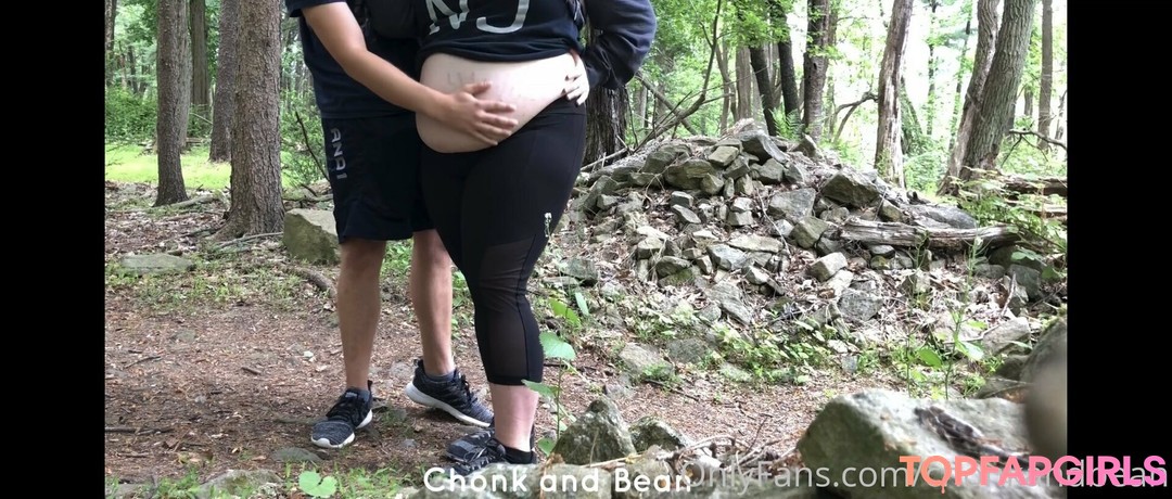 Foto desnuda filtrada de OnlyFans de Chonkandbean #71 Foto desnuda filtrada de OnlyFans de Chonkandbean #71