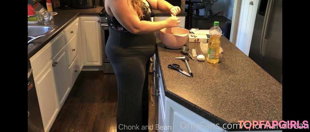 Foto desnuda filtrada de OnlyFans de Chonkandbean #86 Foto desnuda filtrada de OnlyFans de Chonkandbean #86