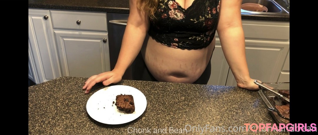 Foto desnuda filtrada de OnlyFans de Chonkandbean #91 Foto desnuda filtrada de OnlyFans de Chonkandbean #91