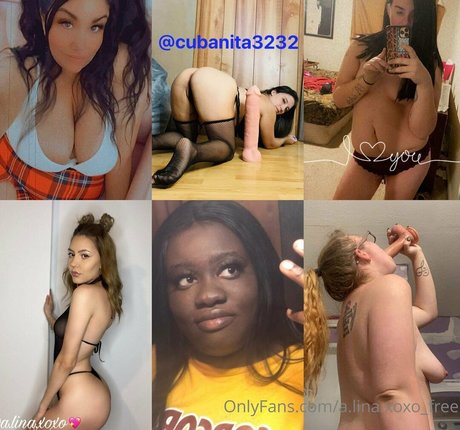 Alinaxoxofree