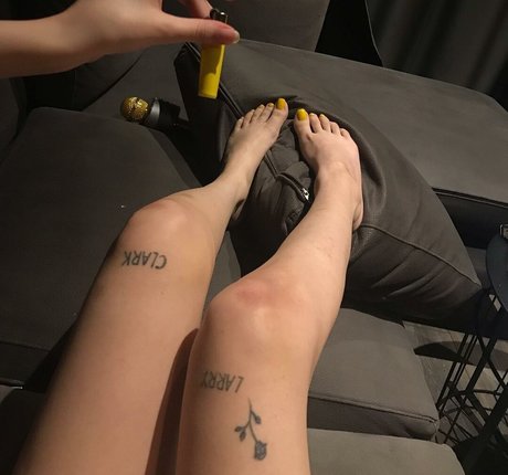 Foto desnuda filtrada de OnlyFans de Akasi Asmr