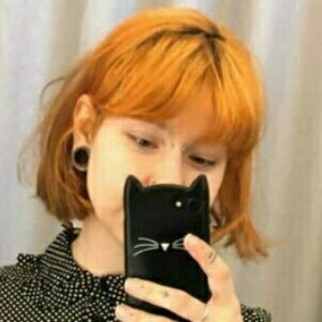 Foto desnuda filtrada de OnlyFans de Skillgirlfree