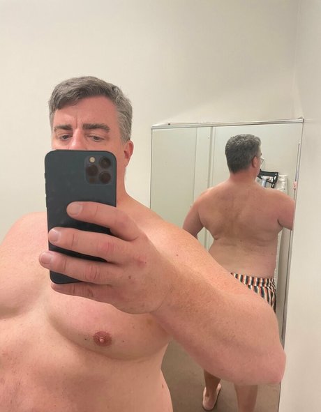 Foto desnuda filtrada de OnlyFans de Outihulk