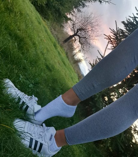 Dmndfeet
