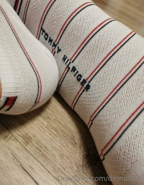 Dmndfeet