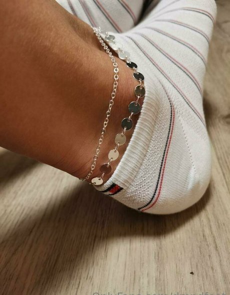 Dmndfeet