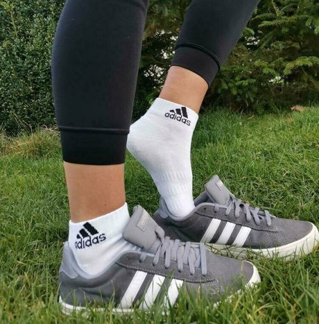 Foto desnuda filtrada de OnlyFans de Dmndfeet
