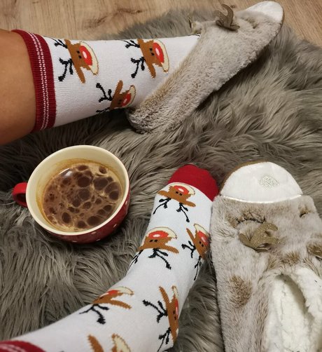 Foto desnuda filtrada de OnlyFans de Dmndfeet