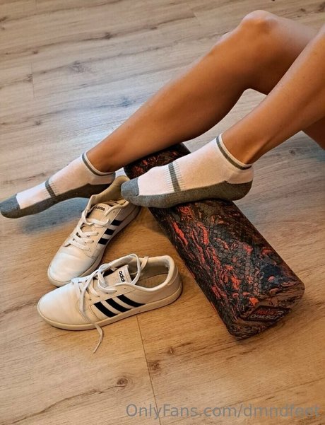 Dmndfeet