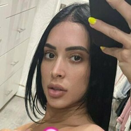 Foto desnuda filtrada de OnlyFans de Ansleey