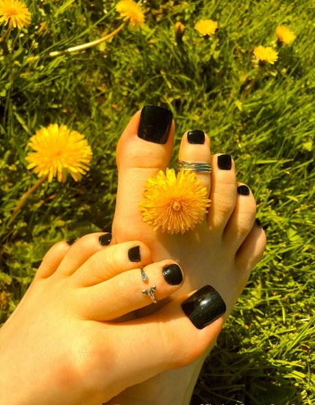 Officialfeetforfun