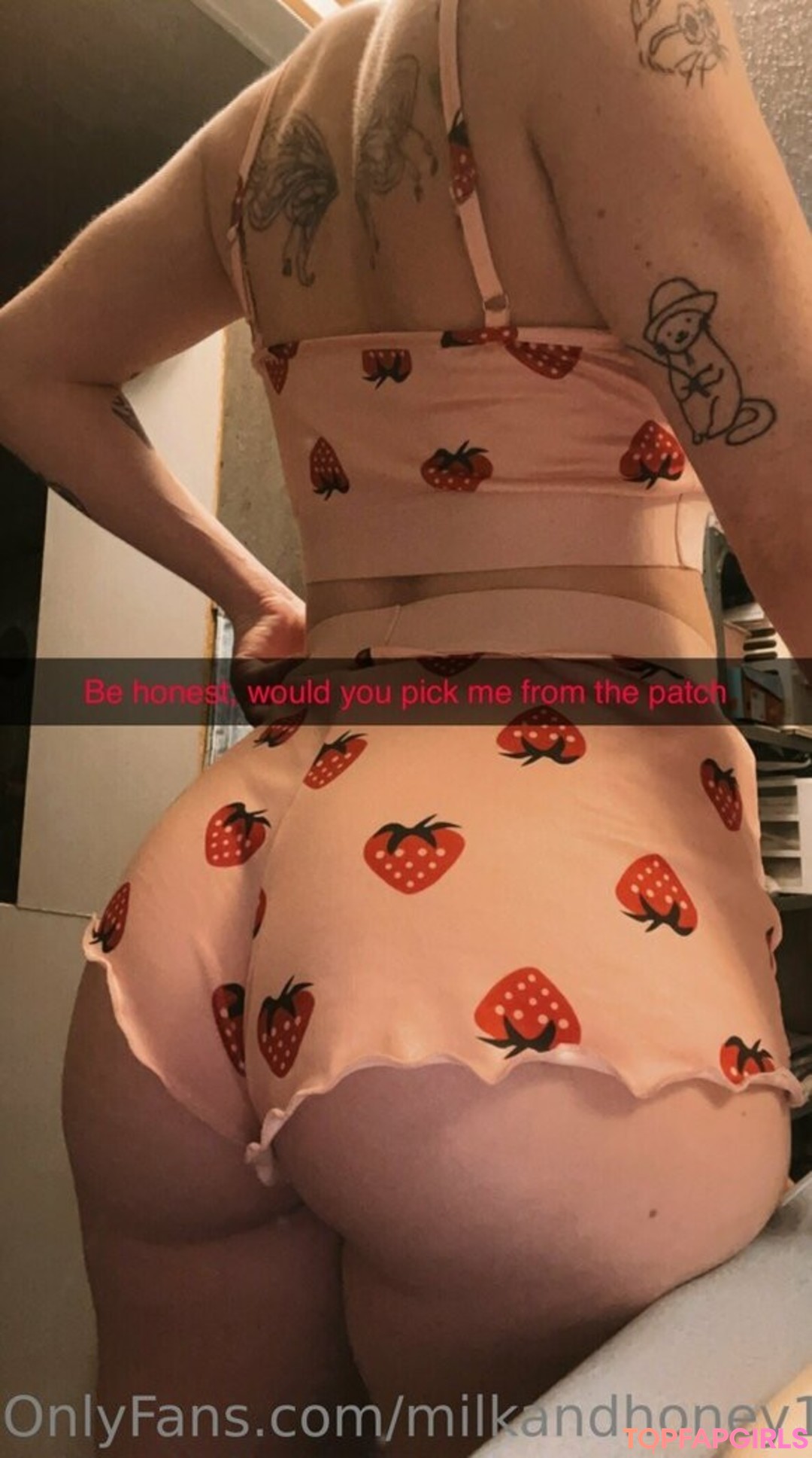 Foto desnuda filtrada de OnlyFans de Milkandhoney1201 #23 Foto desnuda filtrada de OnlyFans de Milkandhoney1201 #23