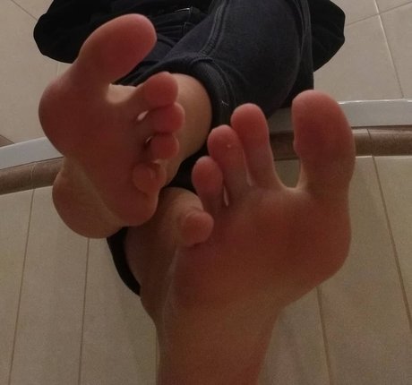 Foto desnuda filtrada de OnlyFans de Hapyprincesss