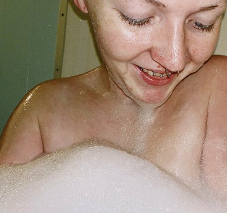Foto desnuda filtrada de OnlyFans de Slizzzzardxx