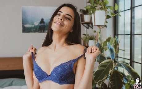 Foto desnuda filtrada de OnlyFans de Mercurymei