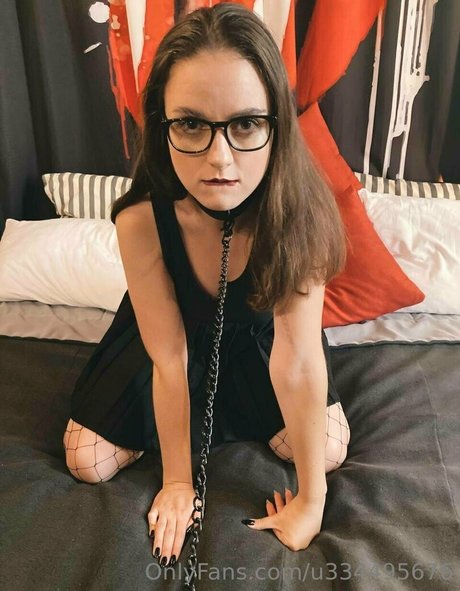 Foto desnuda filtrada de OnlyFans de Sweetbonnyy