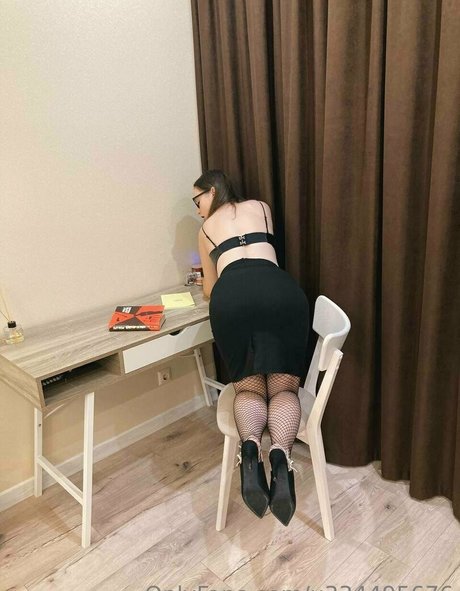 Foto desnuda filtrada de OnlyFans de Sweetbonnyy