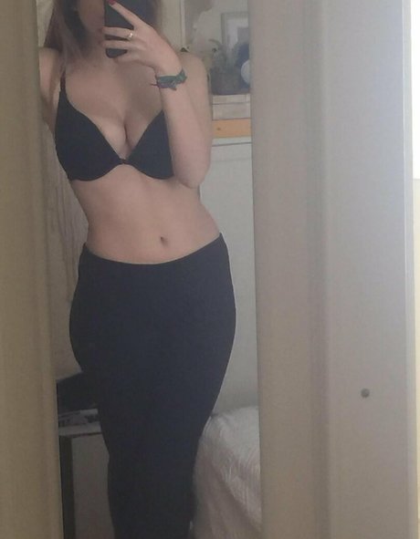 Foto desnuda filtrada de OnlyFans de Skeeterre