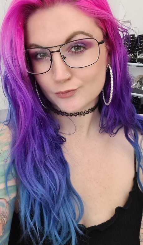 Foto desnuda filtrada de OnlyFans de Rogue